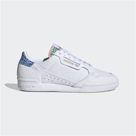 adidas continental 80 herren weiss|adidas Continental 80 Schuh .